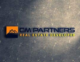#441 for CM Partners LOGO by klal06
