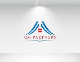 #437 for CM Partners LOGO by Design4ink