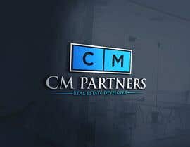 #443 for CM Partners LOGO by Design4ink