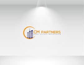 #445 for CM Partners LOGO by Design4ink