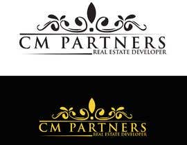 #447 for CM Partners LOGO by Design4ink