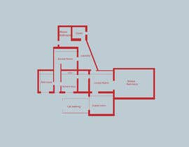 #10 para House concept design de ripelraj
