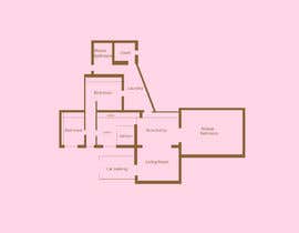 #11 for House concept design by ripelraj