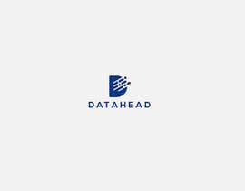 #142 for Design a Logo for Datahead by dewanmohammod