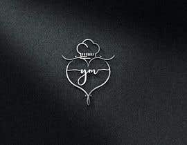 #207 för Cute Logo Design using Initials YM av munsurrohman52