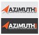 Miniatura da Inscrição nº 80 do Concurso para                                                     Logo Design for Azimuth1
                                                
