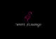#113. pályamű bélyegképe a(z)                                                     Logo Design White Flamingo
                                                 versenyre