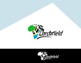 #135 para Design a Logo for a children&#039;s charity - Larchfield por PappuTechsoft