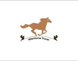 #106 para &quot;Wild Horse&quot; Logo Contest de sonalekhan0