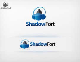 Nro 67 kilpailuun Logo Design for Shadow Fort käyttäjältä graphicsavvy