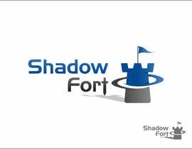Nro 76 kilpailuun Logo Design for Shadow Fort käyttäjältä suryagrapix