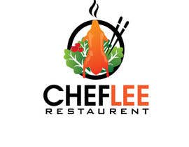 #223 para Logo for my restaurant de flyhy