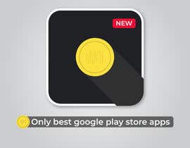 #14 para I want a FLAT designed android mobile app icon de FranciAve
