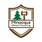 #237 för Logo For Wood Flooring Company - Northwoods Style with a Cabin Feel. av noureldienhany30