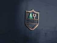 #238 para Logo For Wood Flooring Company - Northwoods Style with a Cabin Feel. por noureldienhany30
