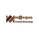 #319 per Logo For Wood Flooring Company - Northwoods Style with a Cabin Feel. da noureldienhany30