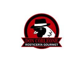 Nro 40 kilpailuun Rosticeria con sabores diferentes tipo Gourmet käyttäjältä oscarhurtadomat