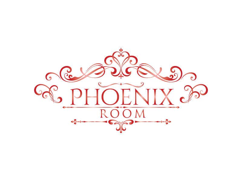 Contest Entry #51 for                                                 Design a Logo for  The Phoenix Room
                                            