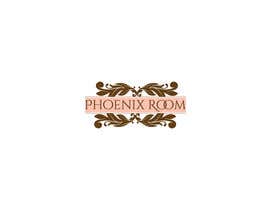 #27 para Design a Logo for  The Phoenix Room de majorshohag1