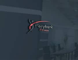 #2 for Ferrybank Fitness by kingabir