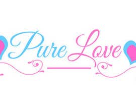 #25 untuk Navrhnout logo for Pure love (jewelry store) oleh MyDesignwork