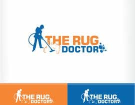 Číslo 161 pro uživatele Logo design - The Rug Doctor od uživatele DesignApt