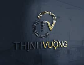 #45 for Design Logo For Thịnh Vượng by adnanmagdi