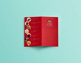 #24 para Design a Product sheet for a spice por ahamediqbal1650