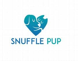 #4 for Build me a Logo - Snuffle Pup by myashish16