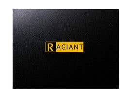#30 для logo for my crypo trading business company name Ragiant від subornatinni