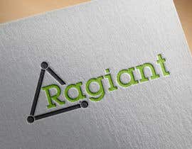 #19 для logo for my crypo trading business company name Ragiant від SathyaGA