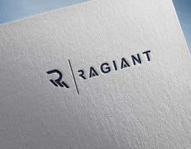 #22 для logo for my crypo trading business company name Ragiant від Shrabonmia