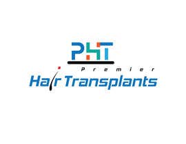 #12 za Design a Logo for Hair Transplant od alomshah