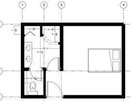 #7 para Architecture Design Bathroom remodel de Eyad210