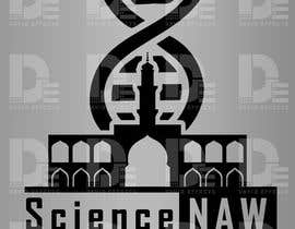 #11 for Creating a Logo and Site Icon for a science news website af davidgacosta2486