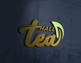#93 para Design a Logo TaeHall por sirikbanget123