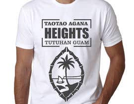 #15 for Design a T-Shirt by sejim8668