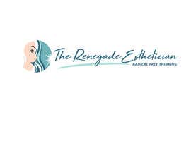 #227 for Design a Logo for &quot;The Renegade Esthetician&quot; av Summerkay