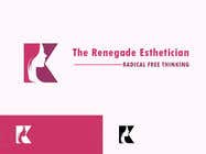 #213 cho Design a Logo for &quot;The Renegade Esthetician&quot; bởi sertankk