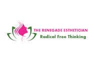 #215 cho Design a Logo for &quot;The Renegade Esthetician&quot; bởi sertankk