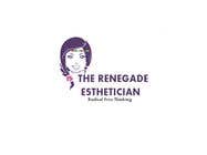 #217 cho Design a Logo for &quot;The Renegade Esthetician&quot; bởi sertankk