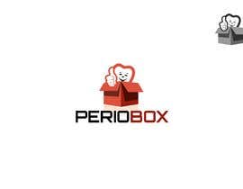 #150 för Dental Subscription Box Logo av manhaj