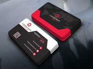 #579 per Design Logo and Business Cards da jubayedahmed