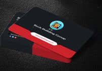 #556 za Design Logo and Business Cards od MashudEmran71