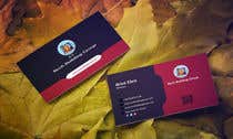 #562 for Design Logo and Business Cards by MashudEmran71