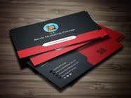 #566 for Design Logo and Business Cards by MashudEmran71