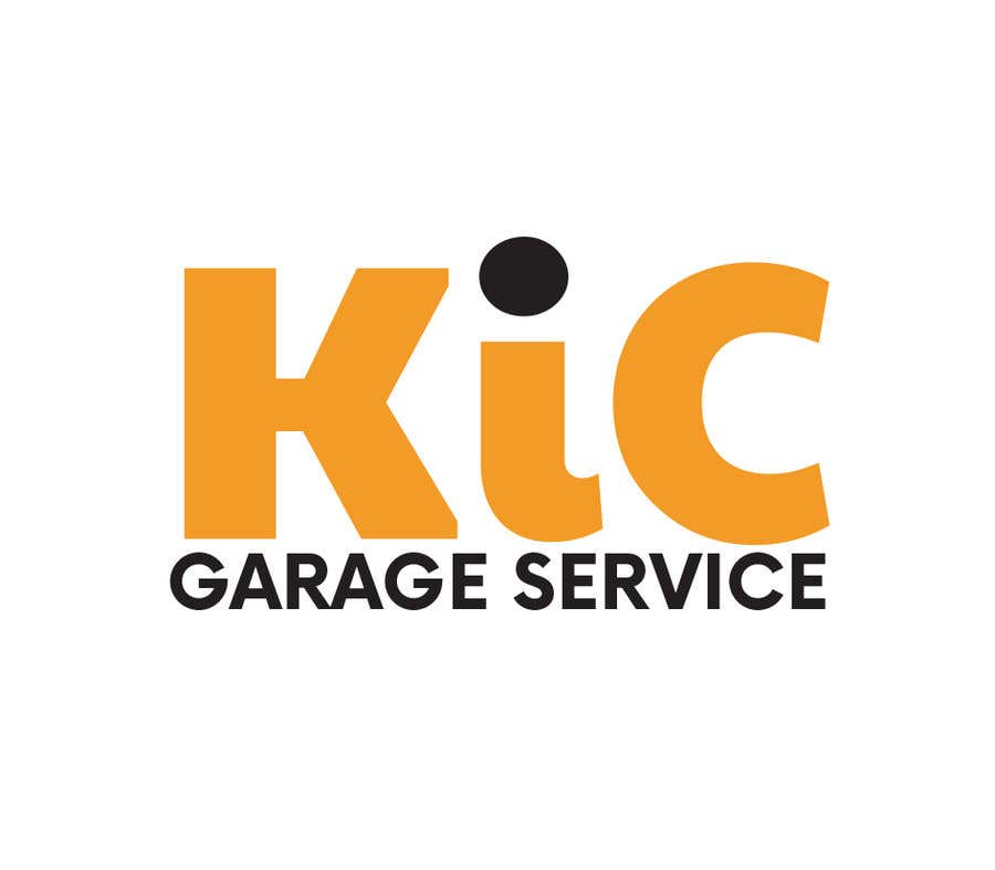 Konkurransebidrag #76 i                                                 Design a New, More Corporate Logo for an Automotive Servicing Garage.
                                            