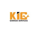 #360 for Design a New, More Corporate Logo for an Automotive Servicing Garage. by TrezaCh2010
