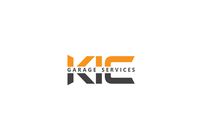 #377 for Design a New, More Corporate Logo for an Automotive Servicing Garage. by shuvojoti1111
