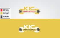 #20 Design a New, More Corporate Logo for an Automotive Servicing Garage. részére Tamim002 által